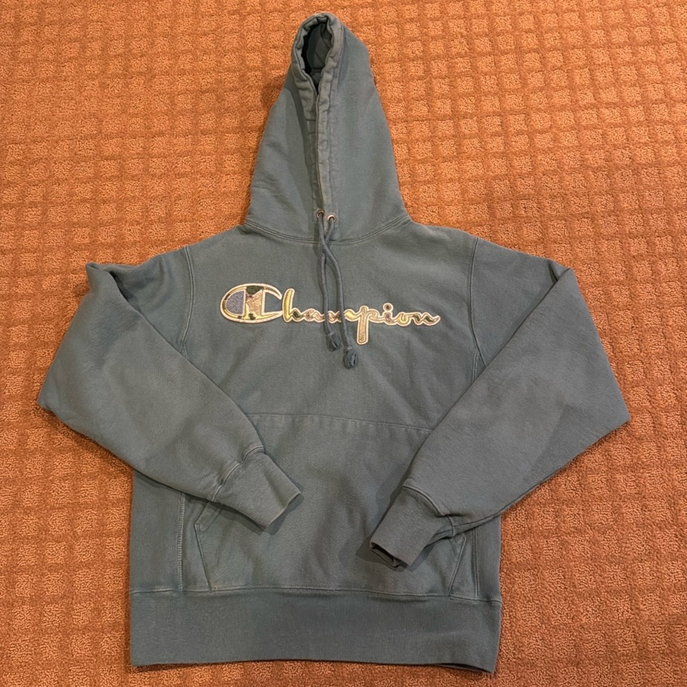Champion men’s small sweatshirt